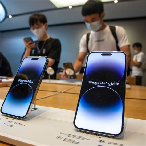 are iphones assembled in china